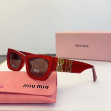 Miu Miu Sunglasses